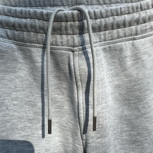 Puma X Pepsi Cola 50th Anniversary T7 Cropped Track
Pants Light Heather Gray - Picture 8 of 16